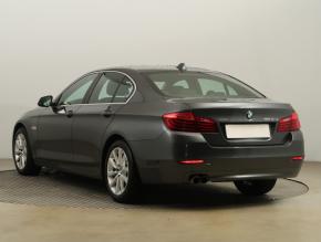 BMW 5  520d xDrive 