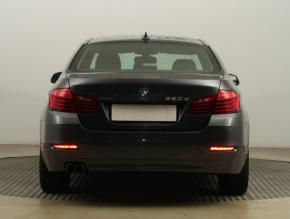 BMW 5  520d xDrive 