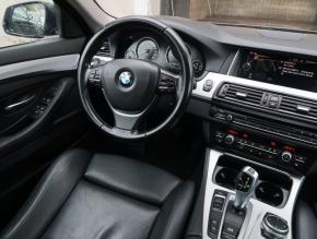 BMW 5  520d xDrive 