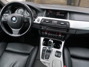 BMW 5  520d xDrive 