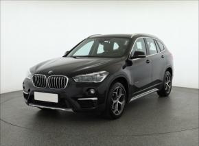 BMW X1  sDrive18d 