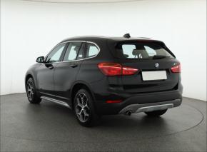 BMW X1  sDrive18d 