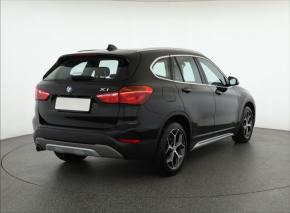 BMW X1  sDrive18d 