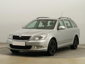 Škoda Octavia  1.4 TSI Elegance 