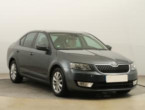 Škoda Octavia  2.0 TDI Style 