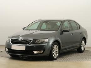 Škoda Octavia  2.0 TDI Style 