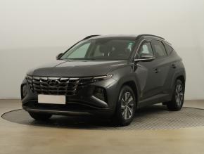 Hyundai Tucson  1.6 T-GDI 