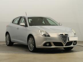 Alfa Romeo Giulietta  1.4 T MultiAir 