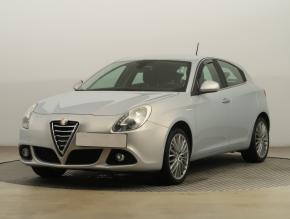 Alfa Romeo Giulietta  1.4 T MultiAir 