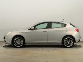 Alfa Romeo Giulietta  1.4 T MultiAir 