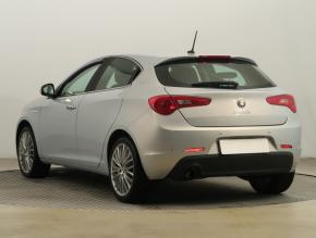 Alfa Romeo Giulietta  1.4 T MultiAir 