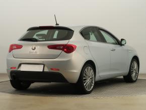 Alfa Romeo Giulietta  1.4 T MultiAir 