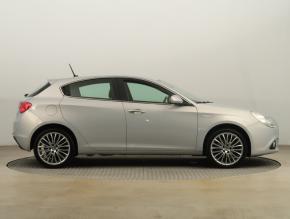 Alfa Romeo Giulietta  1.4 T MultiAir 