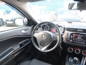 Alfa Romeo Giulietta  1.4 T MultiAir 