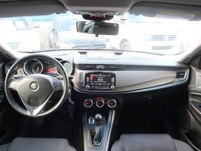 Alfa Romeo Giulietta  1.4 T MultiAir 