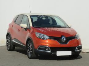 Renault Captur  1.2 TCe 