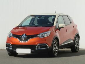 Renault Captur  1.2 TCe 