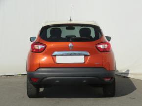 Renault Captur  1.2 TCe 