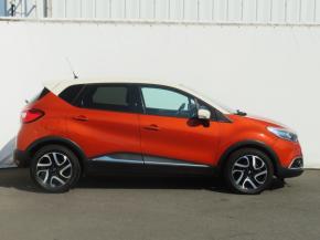 Renault Captur  1.2 TCe 