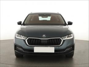 Škoda Octavia  1.5 TSI 