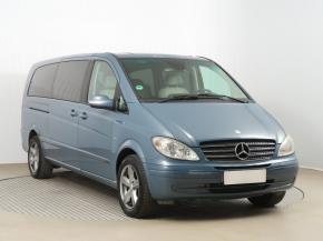 Mercedes-Benz Viano  3.0 CDI 