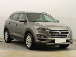 Hyundai Tucson  1.6 T-GDI 