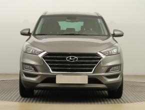 Hyundai Tucson  1.6 T-GDI 