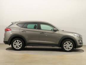 Hyundai Tucson  1.6 T-GDI 