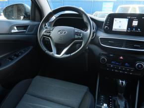 Hyundai Tucson  1.6 T-GDI 