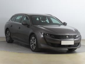 Peugeot 508  1.5 BlueHDi 