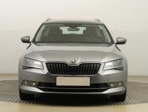 Škoda Superb  2.0 TDI 