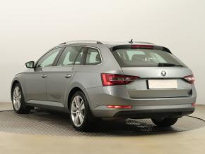 Škoda Superb  2.0 TDI 