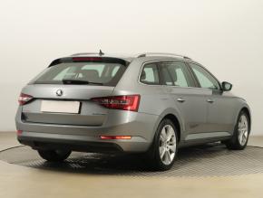 Škoda Superb  2.0 TDI 