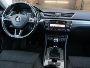 Škoda Superb  2.0 TDI 