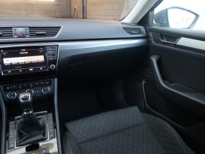 Škoda Superb  2.0 TDI 