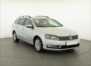 Volkswagen Passat  2.0 TDI Comfortline 