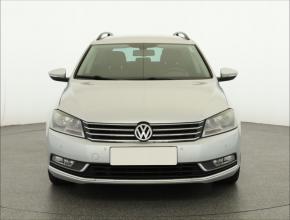 Volkswagen Passat  2.0 TDI Comfortline 