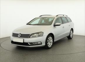 Volkswagen Passat  2.0 TDI Comfortline 