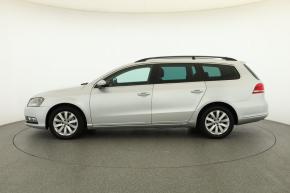 Volkswagen Passat  2.0 TDI Comfortline 