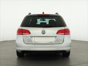 Volkswagen Passat  2.0 TDI Comfortline 