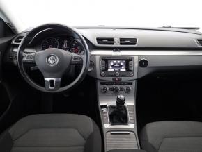 Volkswagen Passat  2.0 TDI Comfortline 