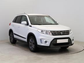 Suzuki Vitara  1.6 VVT 