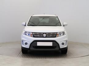 Suzuki Vitara  1.6 VVT 