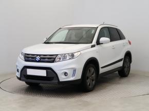 Suzuki Vitara  1.6 VVT 