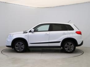 Suzuki Vitara  1.6 VVT 