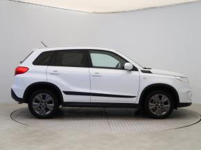 Suzuki Vitara  1.6 VVT 