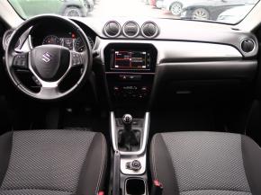 Suzuki Vitara  1.6 VVT 