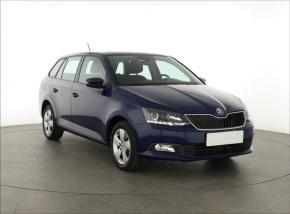 Škoda Fabia  1.2 TSI 