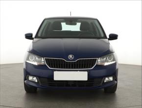 Škoda Fabia  1.2 TSI 