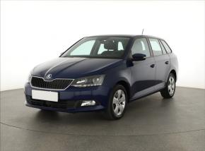 Škoda Fabia  1.2 TSI 